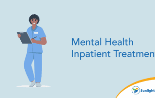 Inpatient Treatment for Mental Health