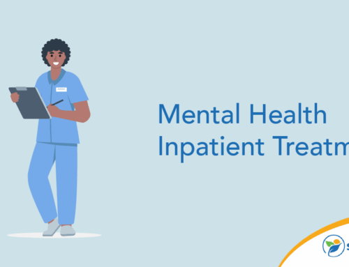 Mental Health Inpatient Treatment