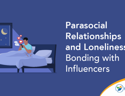 Parasocial Relationships and Loneliness: Bonding with Influencers