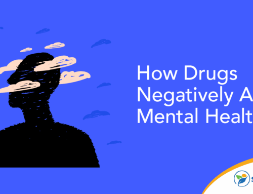 How Drugs Negatively Affect Mental Health
