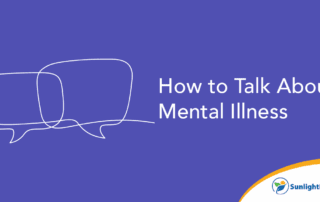 Mental Illness Discussed Openly