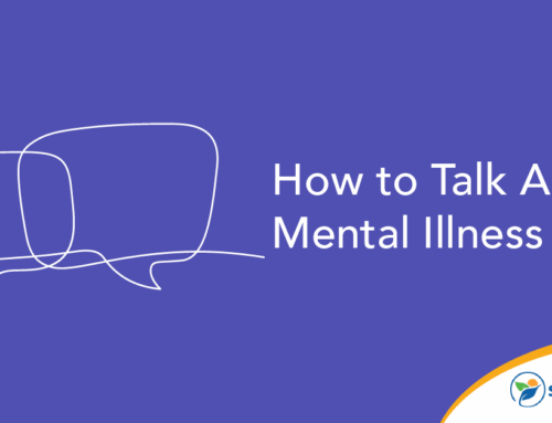 How to Talk About Mental Illness