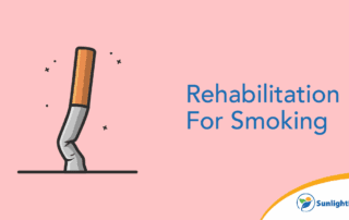 Rehab For Smokers