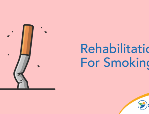Rehabilitation for Smoking
