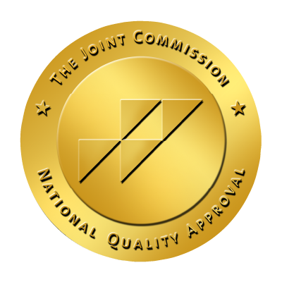 Joint Commission – Sunlight Recovery JCO - Gold Seal - Sunlight Recovery