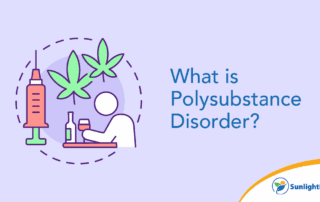 Polysubstance Disorder