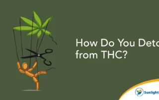 THC Detox Tips