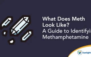 Methamphetamine Identification Guide