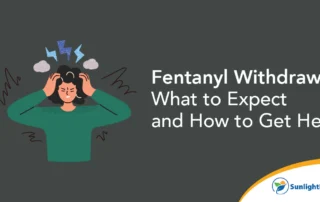 Understanding Fentanyl Withdrawal